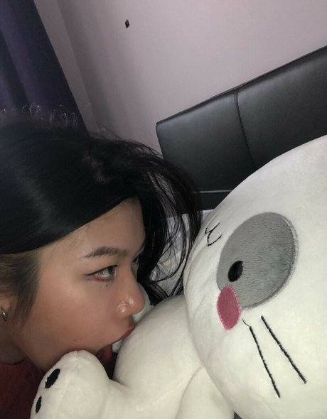 Foto desnuda filtrada de OnlyFans de Asian Beauties
