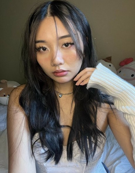 Asian Beauties
