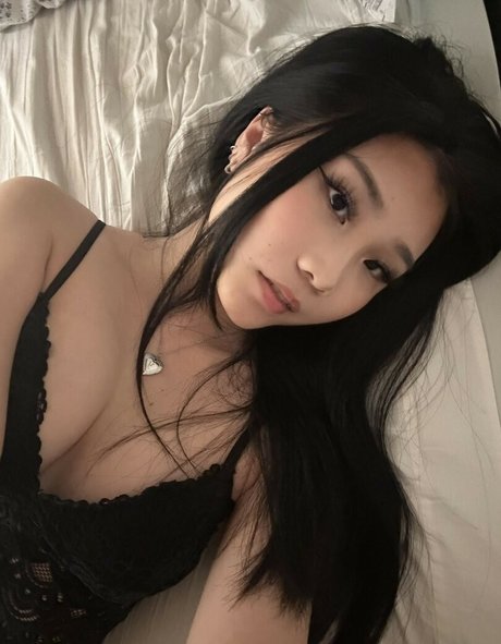 Asian Beauties