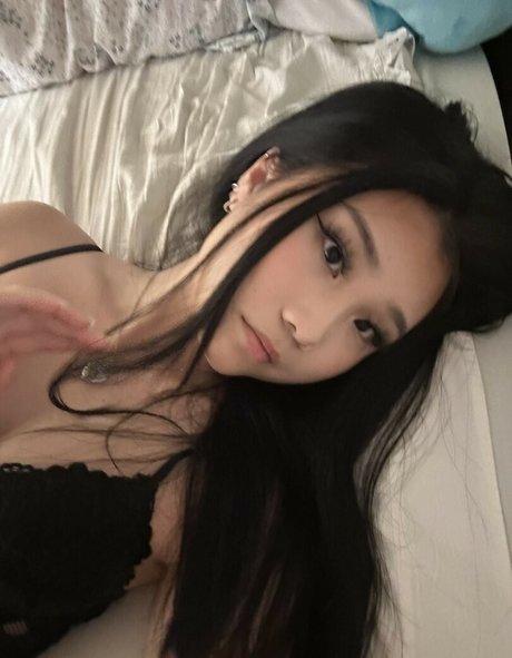 Asian Beauties