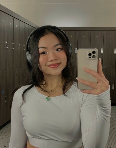 Asian Beauties