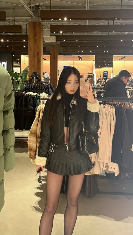 Asian Beauties