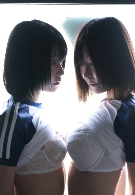 Asian Beauties