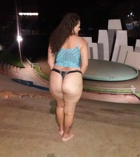 Foto desnuda filtrada de OnlyFans de Rafaela