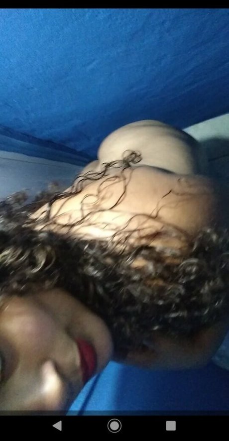 Foto desnuda filtrada de OnlyFans de Rafaela