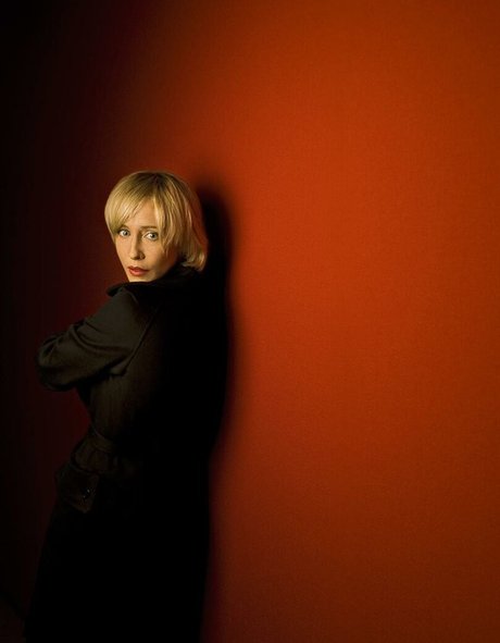 Foto desnuda filtrada de OnlyFans de Vera Farmiga