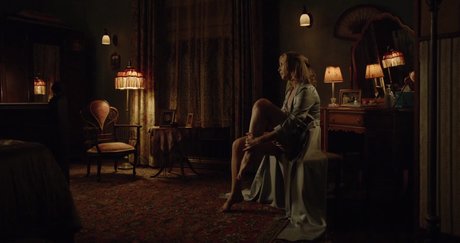 Vera Farmiga