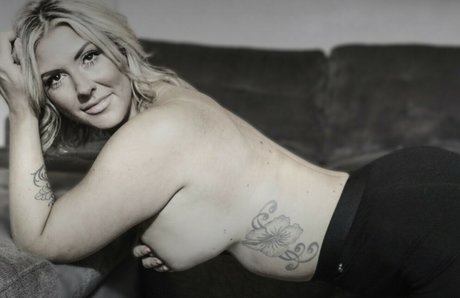 Foto desnuda filtrada de OnlyFans de Brandyw322
