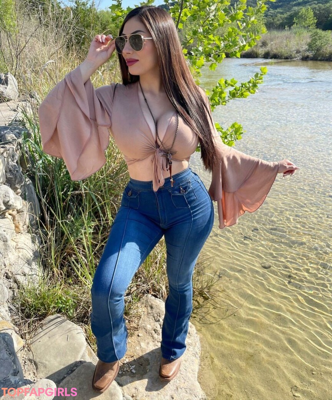 Foto desnuda filtrada de OnlyFans de Michelle Balderrama #100 Foto desnuda filtrada de OnlyFans de Michelle Balderrama #100