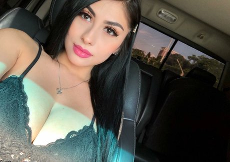 Michelle Balderrama