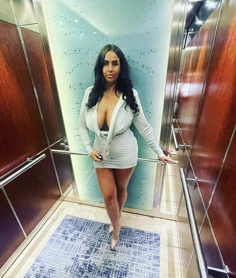 Katrina Louise Paul