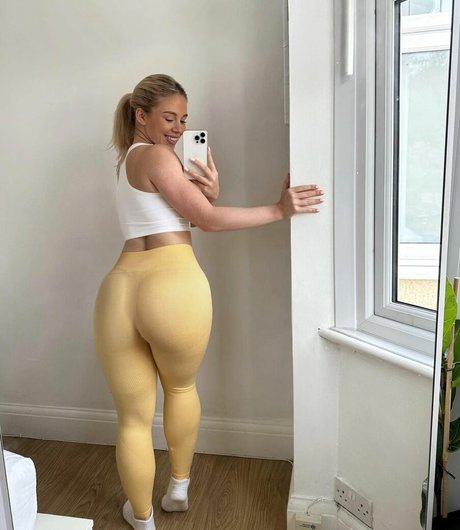 Hughesyfit