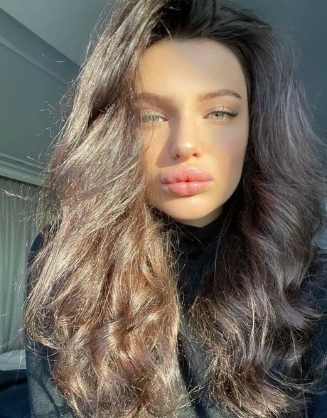 Anastasia Gavrish