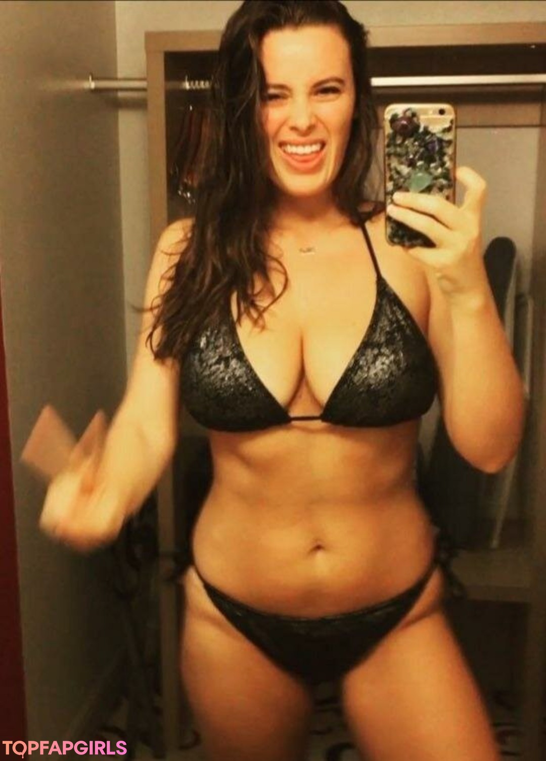 Foto desnuda filtrada de OnlyFans de Tia Provost #214 Foto desnuda filtrada de OnlyFans de Tia Provost #214