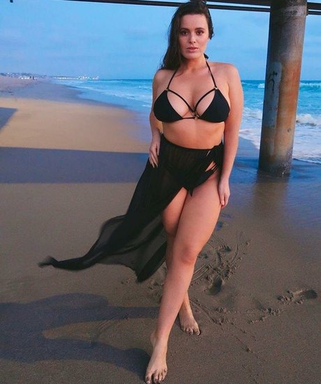 Tia Provost