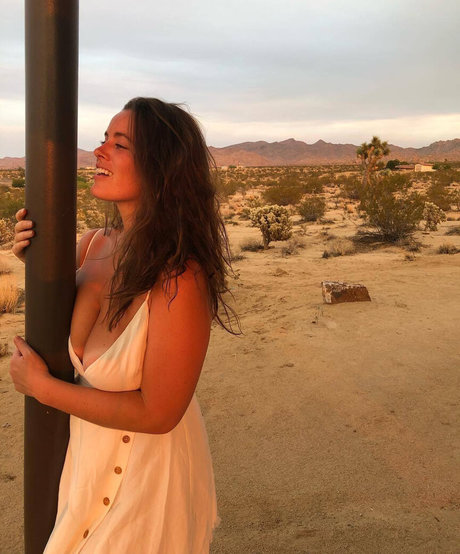 Tia Provost