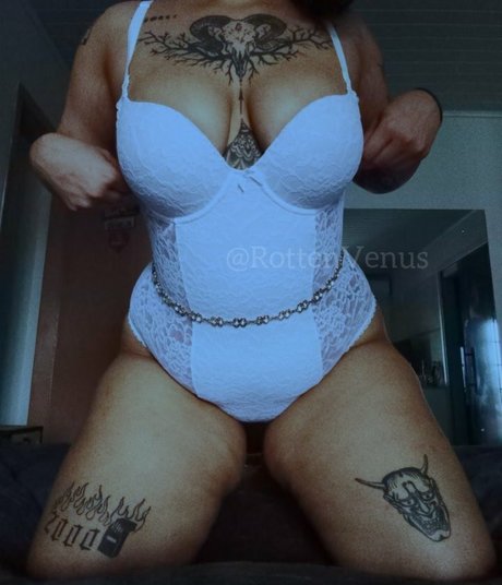 Rottenvenus