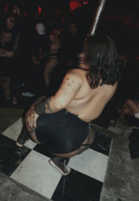 Rottenvenus