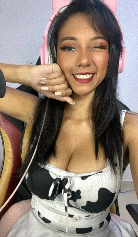 Foto desnuda filtrada de OnlyFans de Angiejuliettep