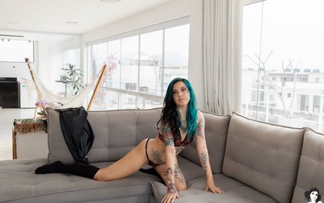 Foto desnuda filtrada de OnlyFans de Karine Moraes