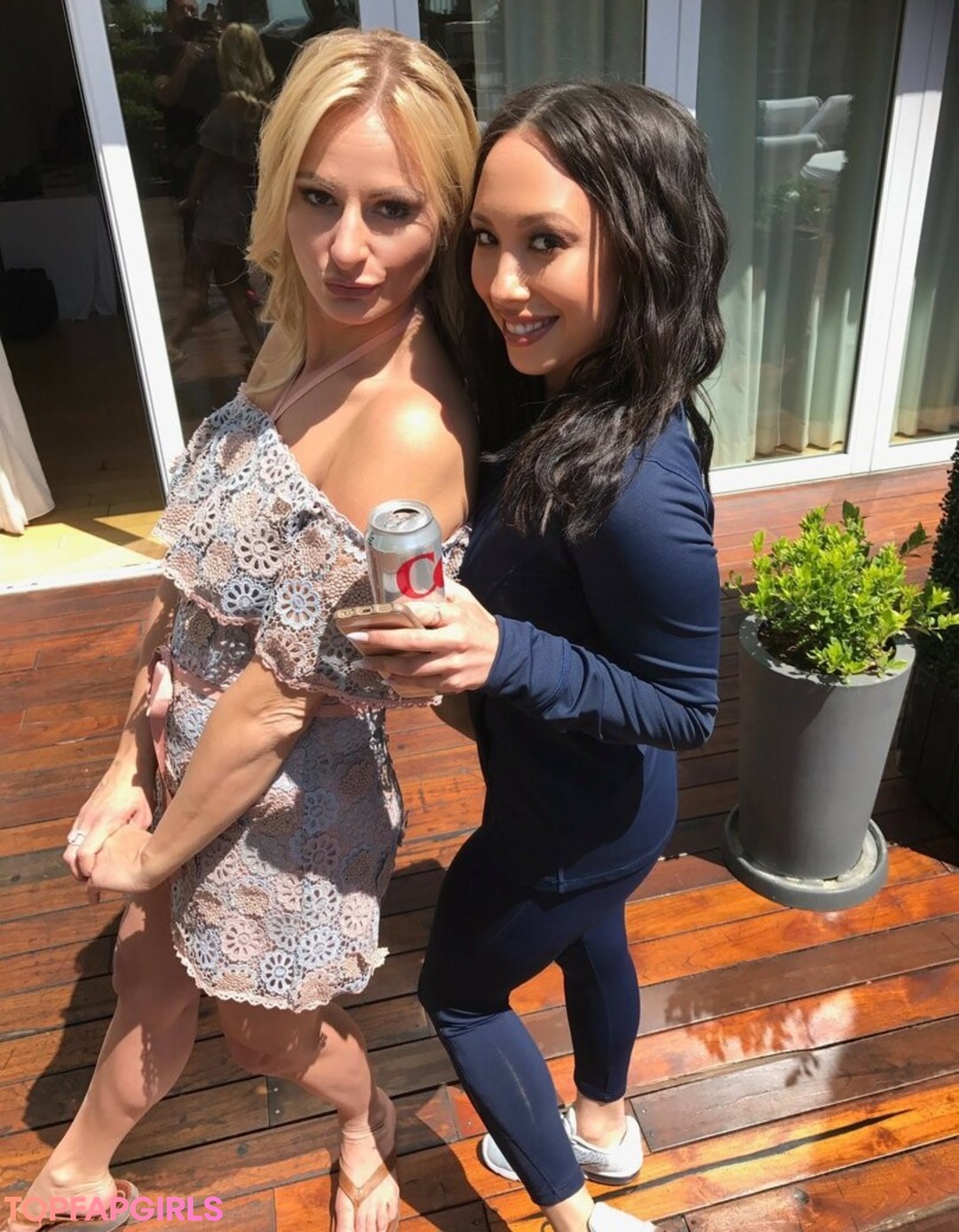 Foto desnuda filtrada de OnlyFans de Cheryl Burke #103 Foto desnuda filtrada de OnlyFans de Cheryl Burke #103