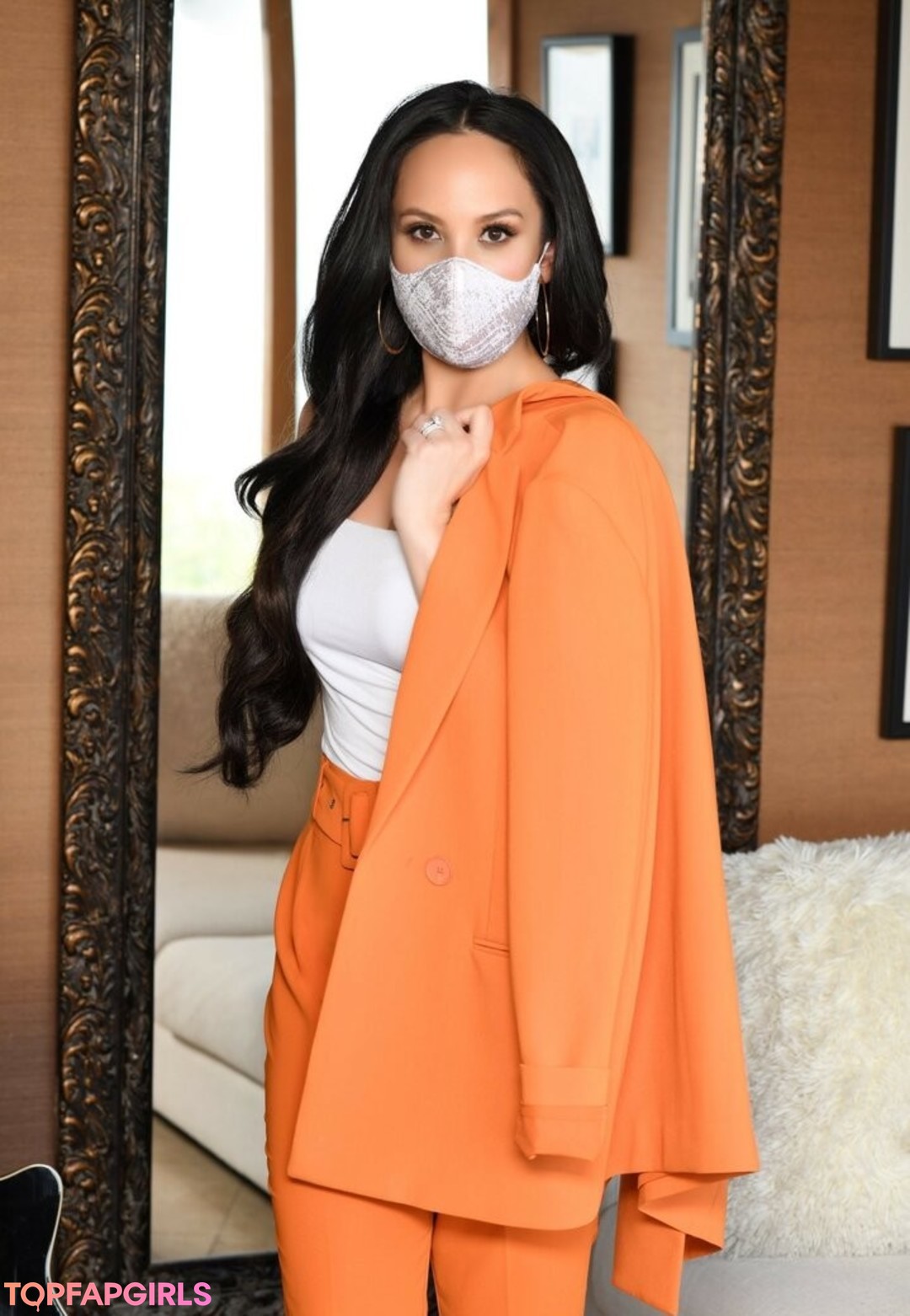 Foto desnuda filtrada de OnlyFans de Cheryl Burke #112 Foto desnuda filtrada de OnlyFans de Cheryl Burke #112