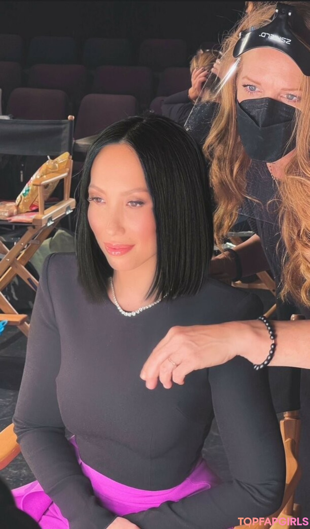 Foto desnuda filtrada de OnlyFans de Cheryl Burke #133 Foto desnuda filtrada de OnlyFans de Cheryl Burke #133