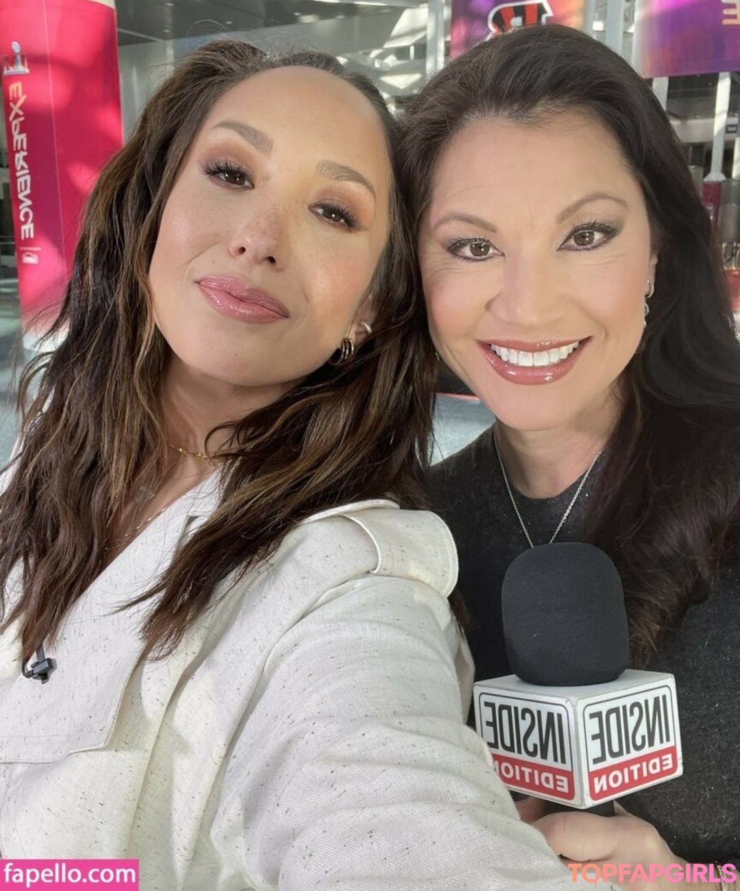 Foto desnuda filtrada de OnlyFans de Cheryl Burke #161 Foto desnuda filtrada de OnlyFans de Cheryl Burke #161