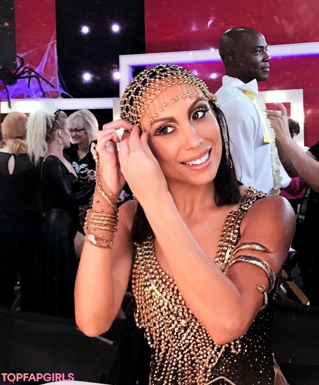 Foto desnuda filtrada de OnlyFans de Cheryl Burke #27 Foto desnuda filtrada de OnlyFans de Cheryl Burke #27