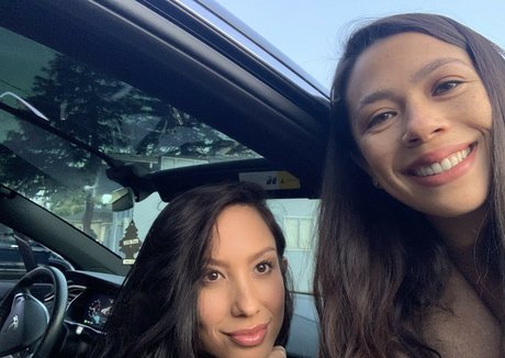 Cheryl Burke