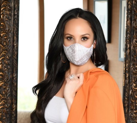 Cheryl Burke