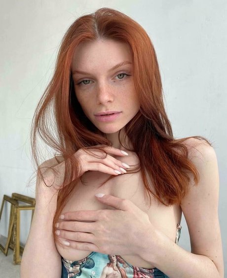 Foto desnuda filtrada de OnlyFans de Victoria Kolodko
