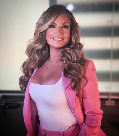 Foto desnuda filtrada de OnlyFans de Karren Brady