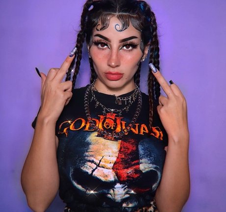Vai Monroe