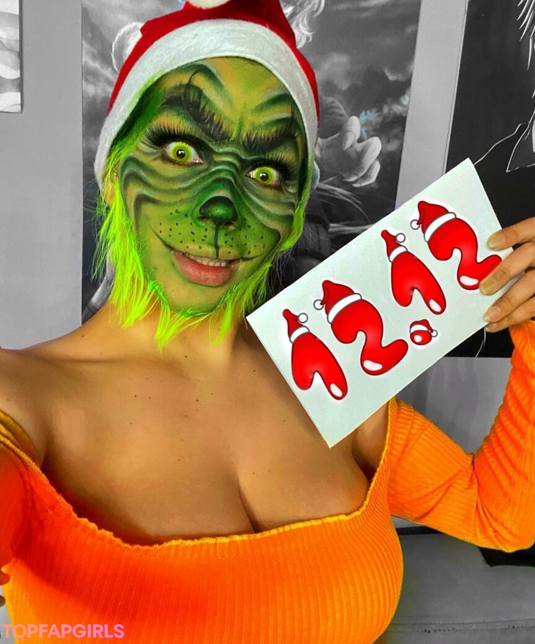 Foto desnuda filtrada de OnlyFans de Vai Monroe #89 Foto desnuda filtrada de OnlyFans de Vai Monroe #89