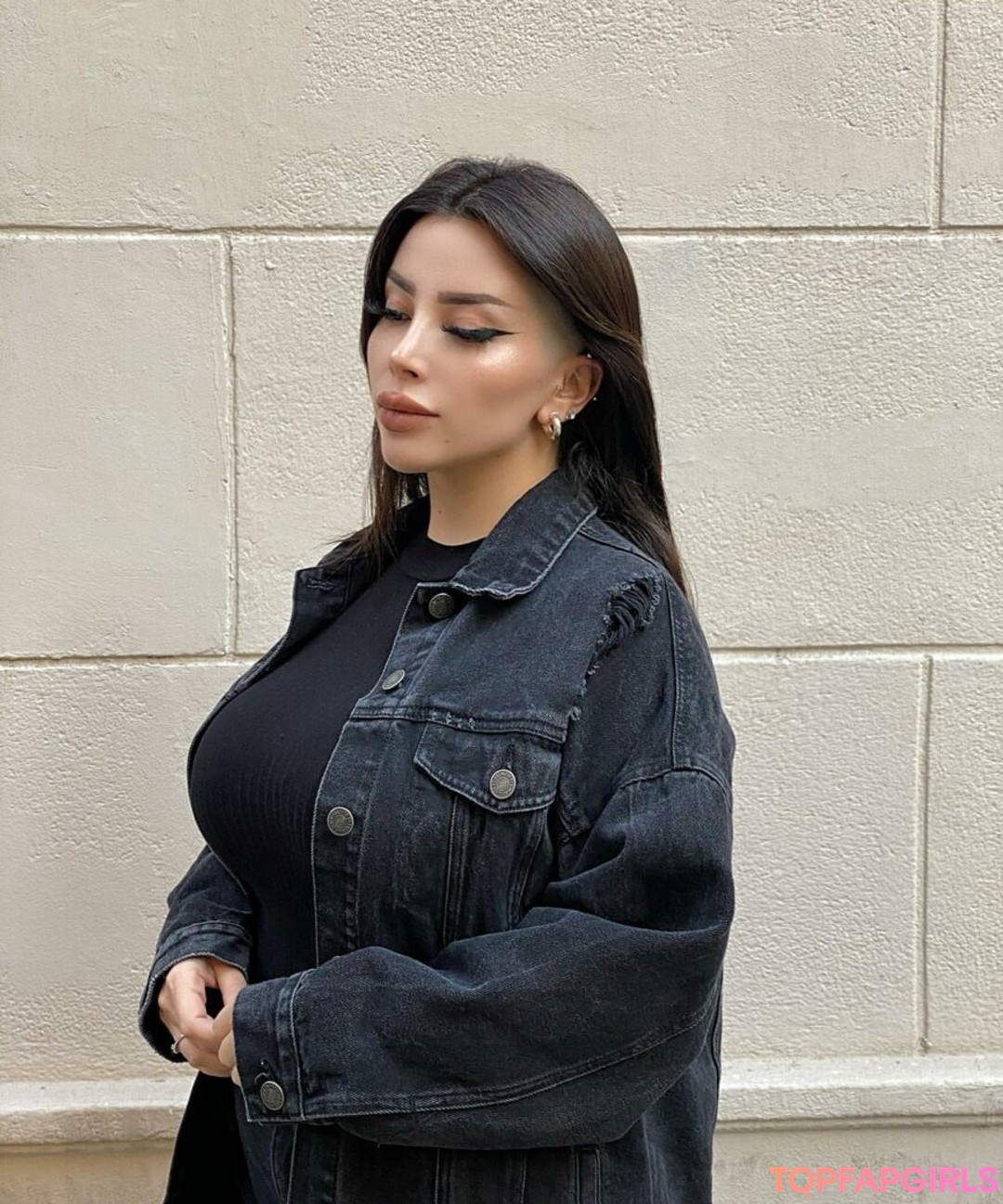 Foto desnuda filtrada de OnlyFans de Vai Monroe #95 Foto desnuda filtrada de OnlyFans de Vai Monroe #95