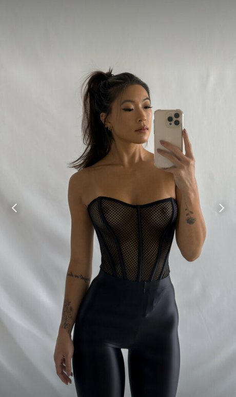 Jennifer Chong