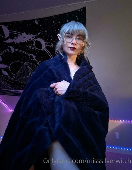 Misssilverwitch