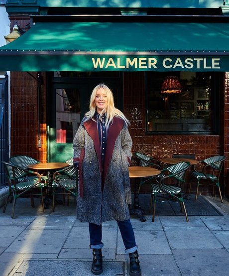 Lauren Laverne
