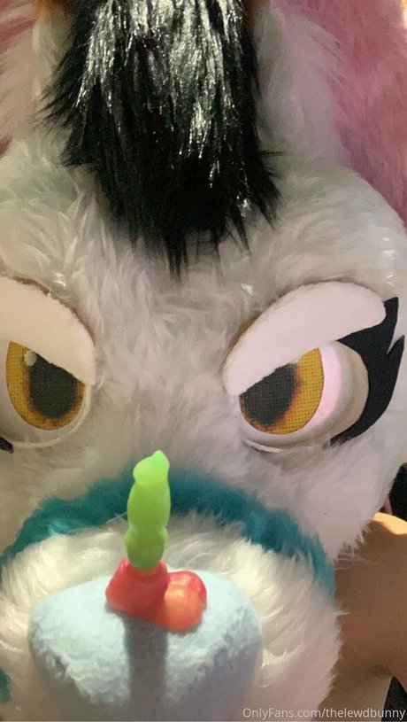 Thelewdbunny