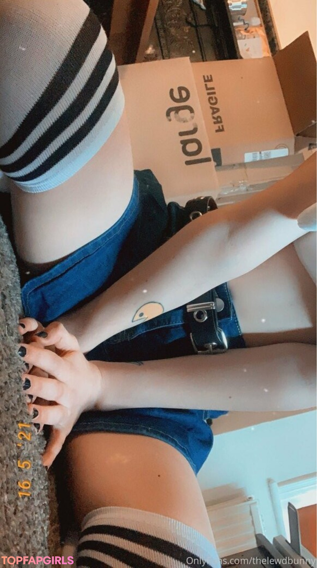 Foto desnuda filtrada de OnlyFans de Thelewdbunny #45 Foto desnuda filtrada de OnlyFans de Thelewdbunny #45