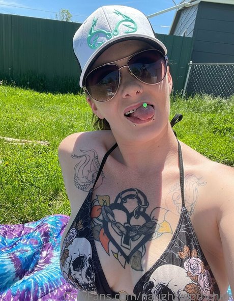 Naughtygothchick