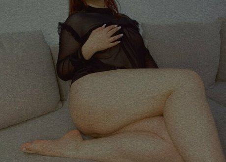 Foto desnuda filtrada de OnlyFans de Babysofxxfree