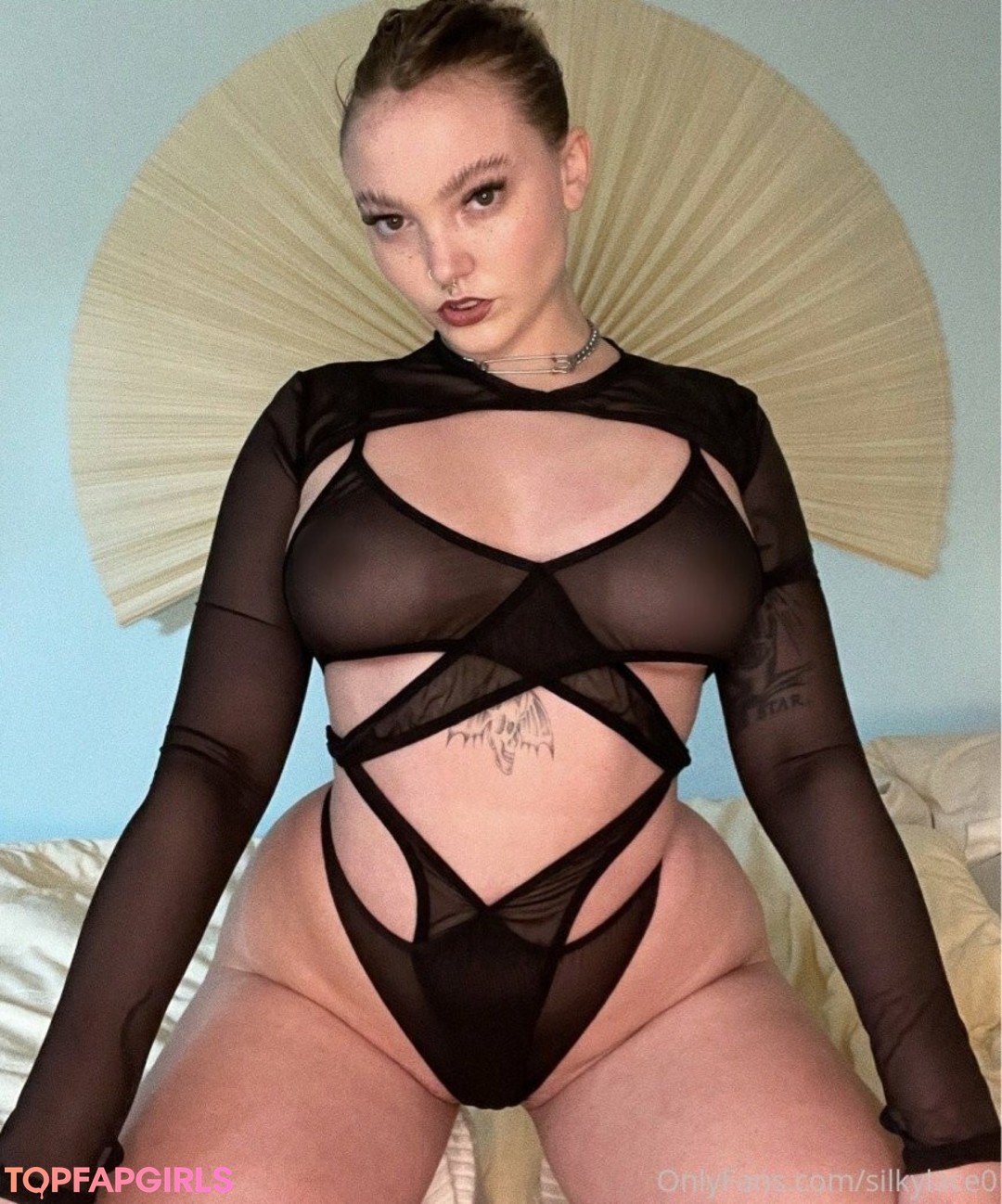 Foto desnuda filtrada de OnlyFans de Silkylace0 #53 Foto desnuda filtrada de OnlyFans de Silkylace0 #53