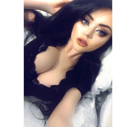 Foto desnuda filtrada de OnlyFans de Stxceyleigh