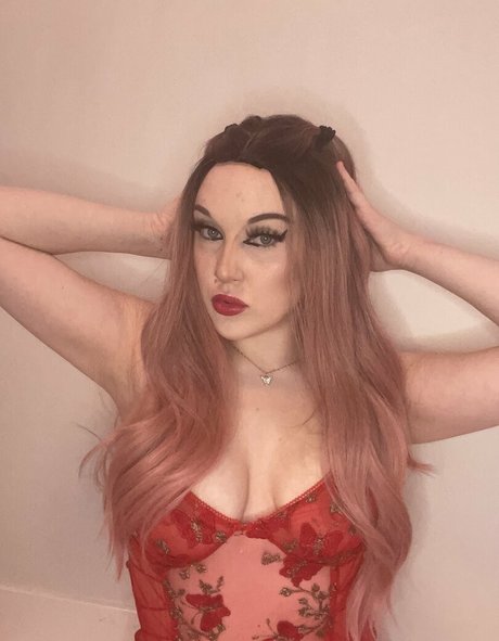 Foto desnuda filtrada de OnlyFans de Goddesslaylaaa
