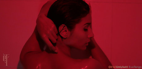 Foto desnuda filtrada de OnlyFans de Evatango
