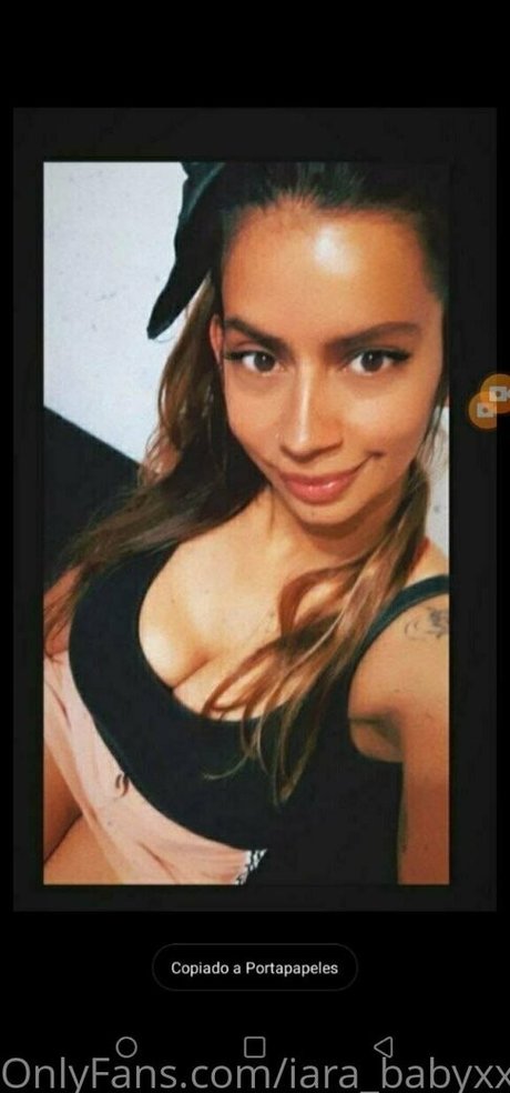 Iara_babyxxx