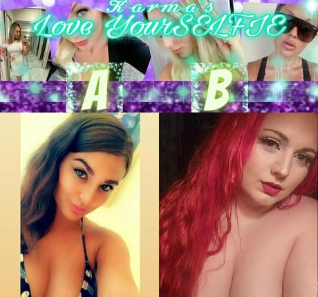 Foto desnuda filtrada de OnlyFans de Goodkarmapromos