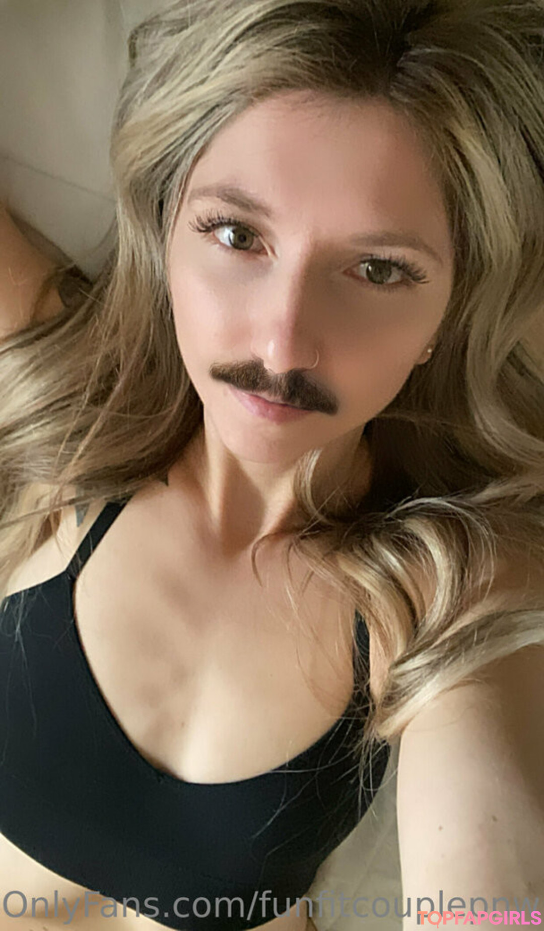 Foto desnuda filtrada de OnlyFans de Funfitcouplepnw #33 Foto desnuda filtrada de OnlyFans de Funfitcouplepnw #33